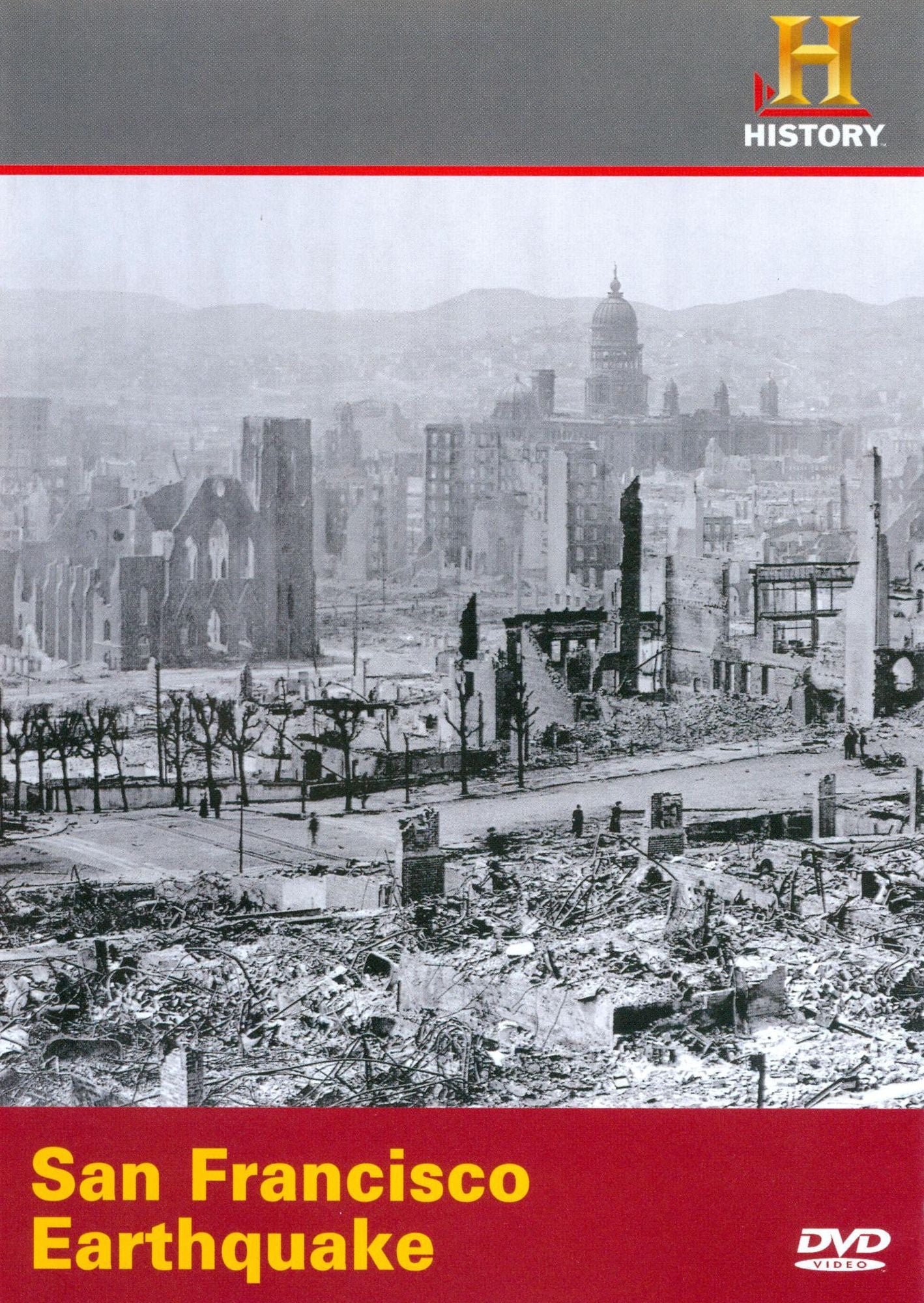 San Francisco Earthquake