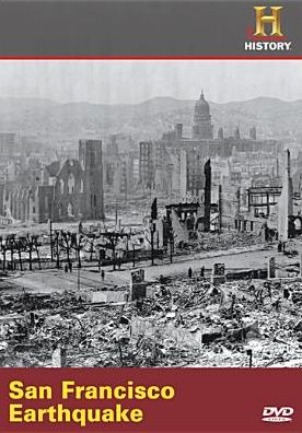 San Francisco Earthquake