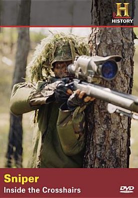 Sniper: Inside the Crosshairs