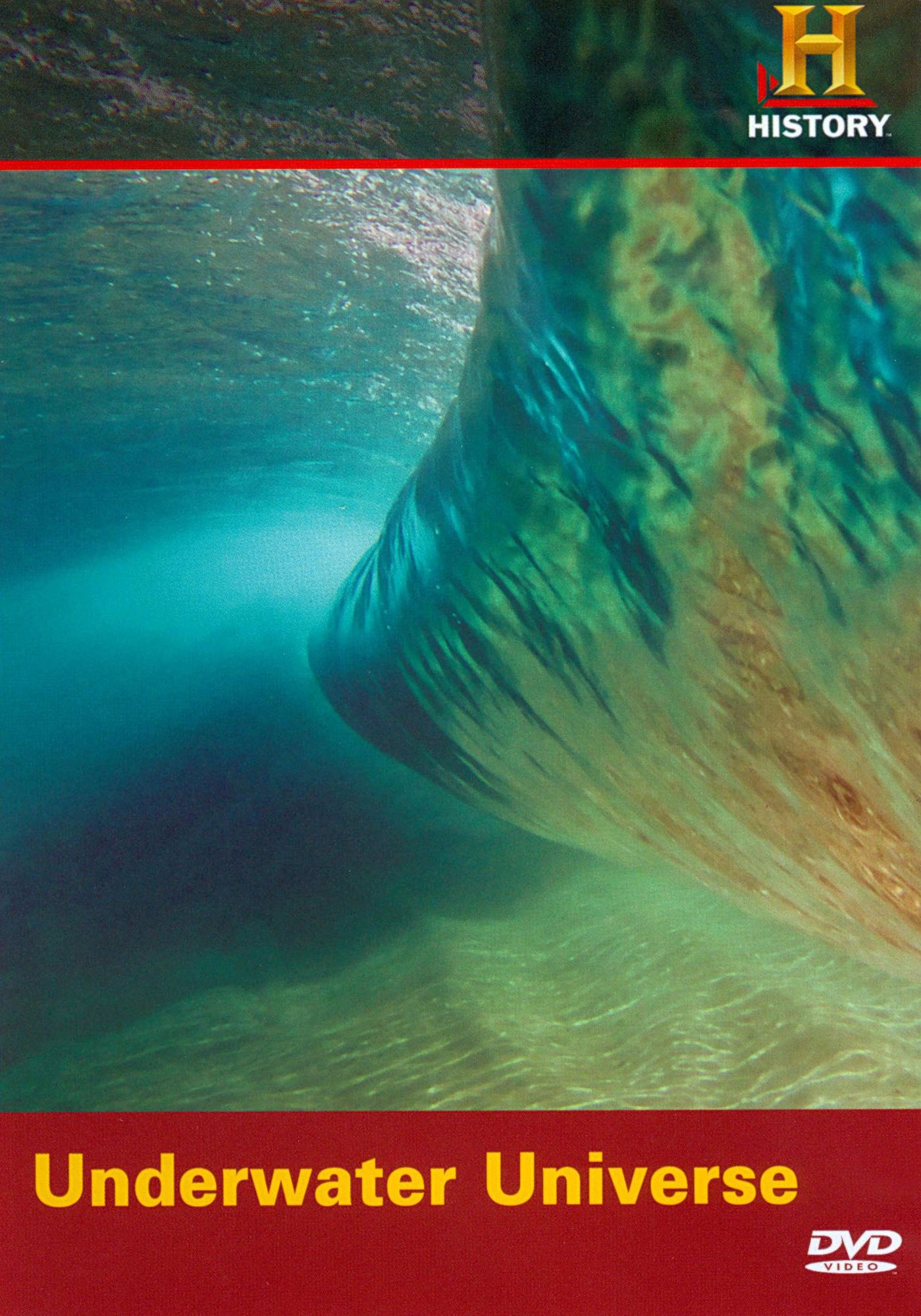 Underwater Universe