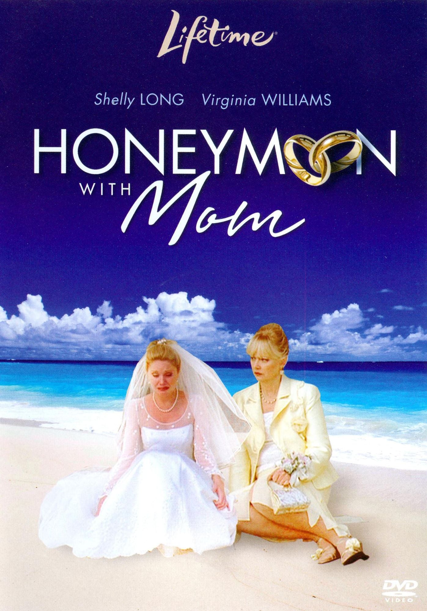 Honeymoon with Mom