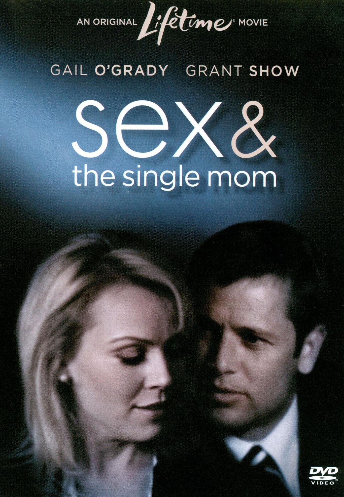 Sex and the Single Mom