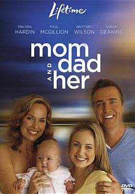 Mom, Dad and Her