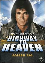 Highway to Heaven: Season One [7 Discs]