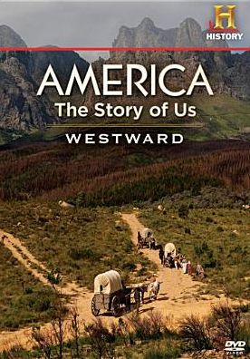 America: The Story of Us, Vol. 2 - Westward/Division