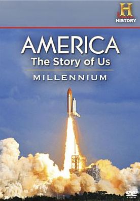 America: The Story of Us - Millennium