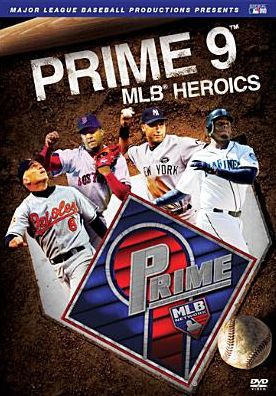 MLB: Prime 9