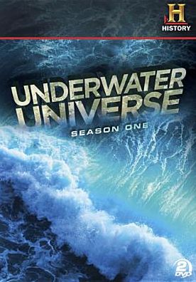 Underwater Universe: Season 1 [2 Discs]