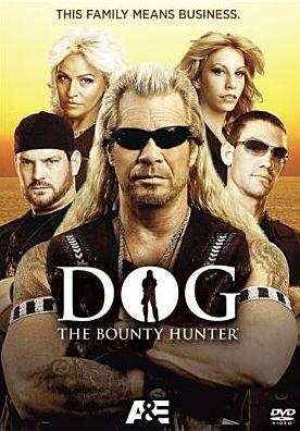 Dog the Bounty Hunter: This Family Means Business