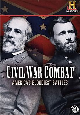 Civil War Combat Set [2 Discs]