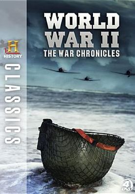 World War II: The War Chronicles [4 Discs]