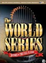 MLB: The World Series - History of the Fall Classic [2 Discs]