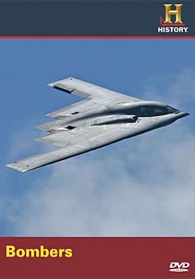 Secret Superpower Aircraft: Bombers