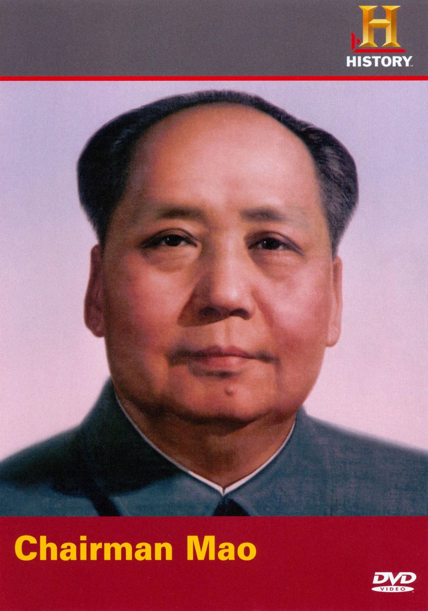 Declassified: Chairman Mao