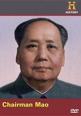 Declassified: Chairman Mao