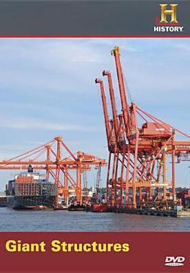Mega Movers: Giant Structures