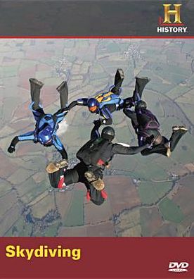 Skydiving
