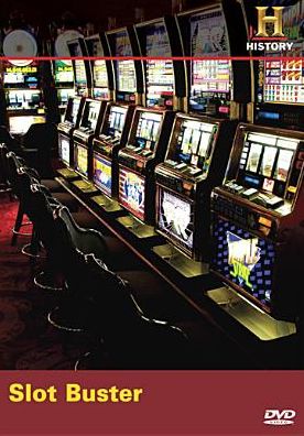 Breaking Vegas: Slot Buster