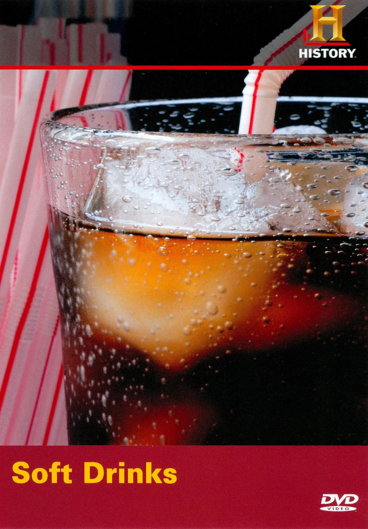 Modern Marvels: Soft Drinks
