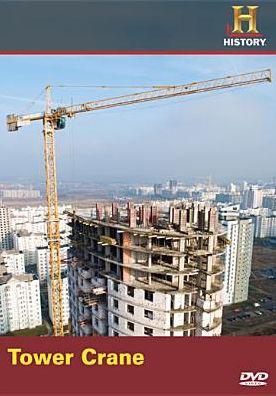 Mega Movers: Tower Crane