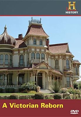 Save Our History: A Victorian Reborn