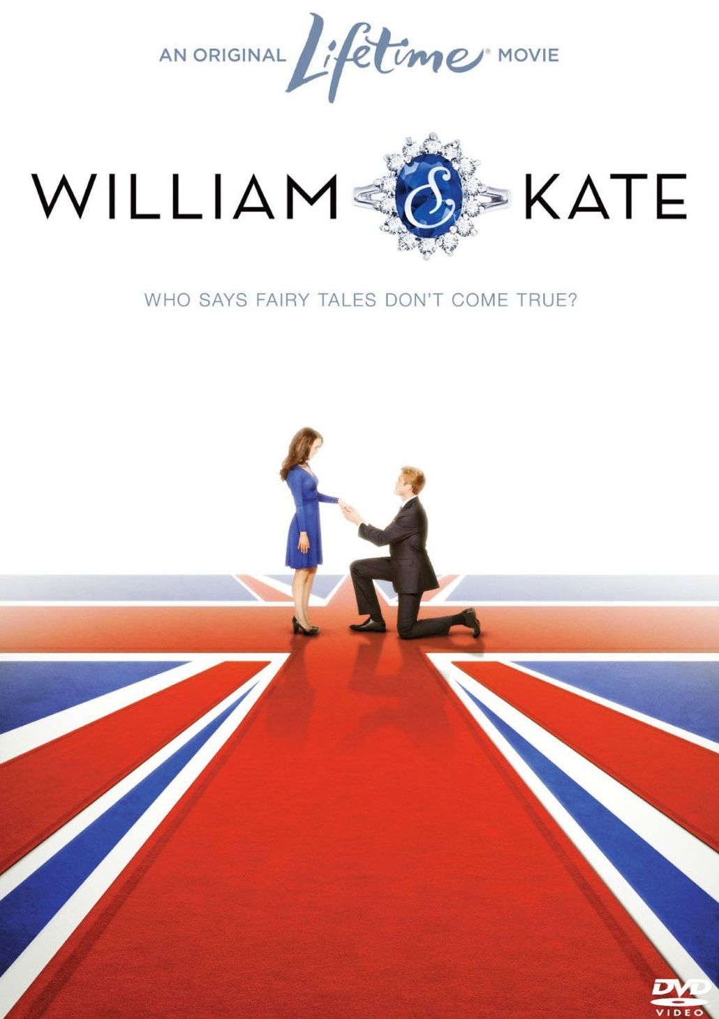 William and Kate