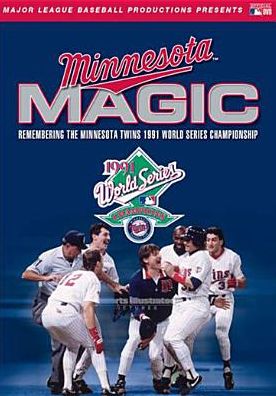 MLB: Magic in Minnesota: Remembering 1991 World Series Championship