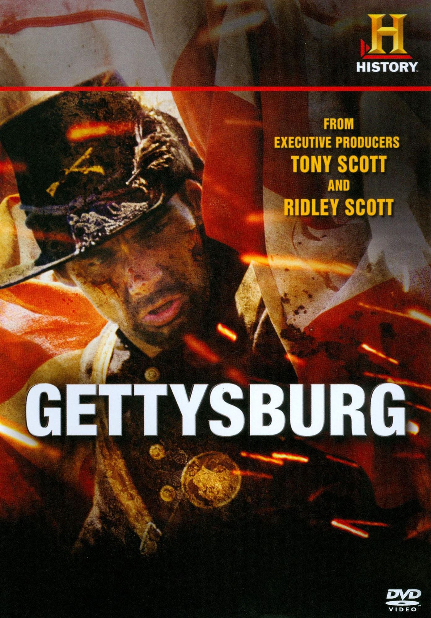 Gettysburg