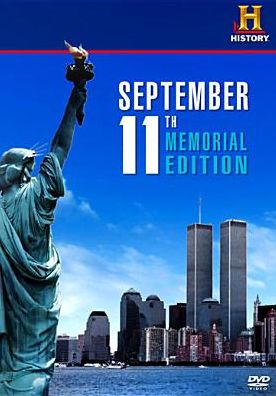 September 11th: Memorial Edition [2 Discs]