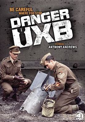 Danger UXB