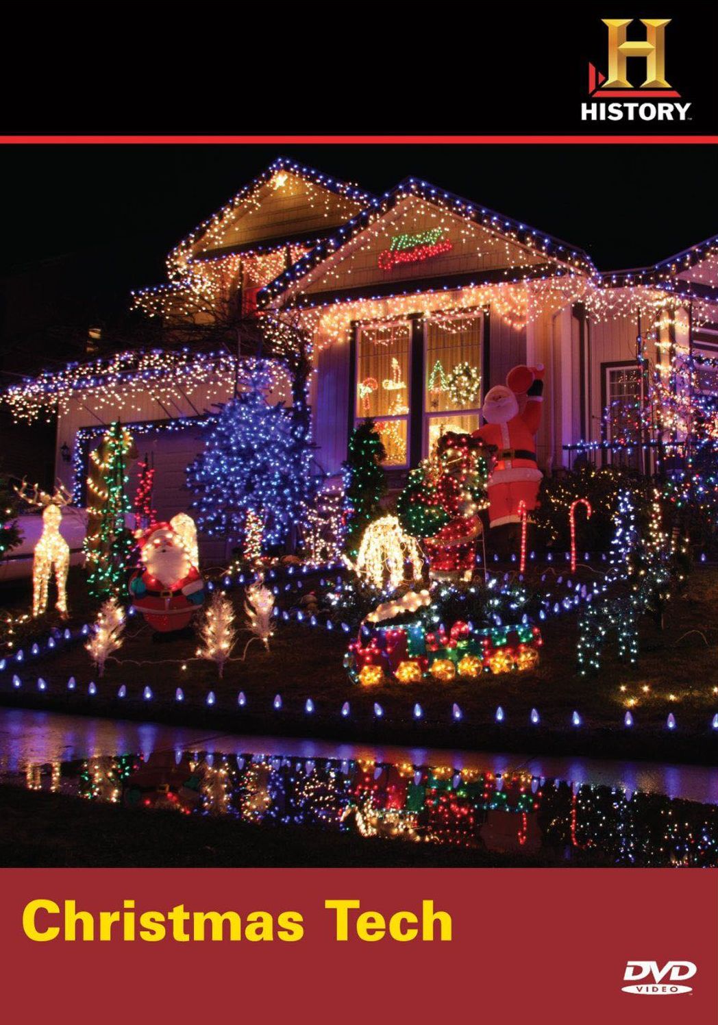 Christmas Tech
