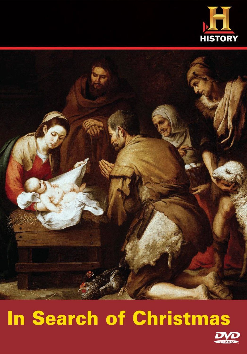 In Search of Christmas