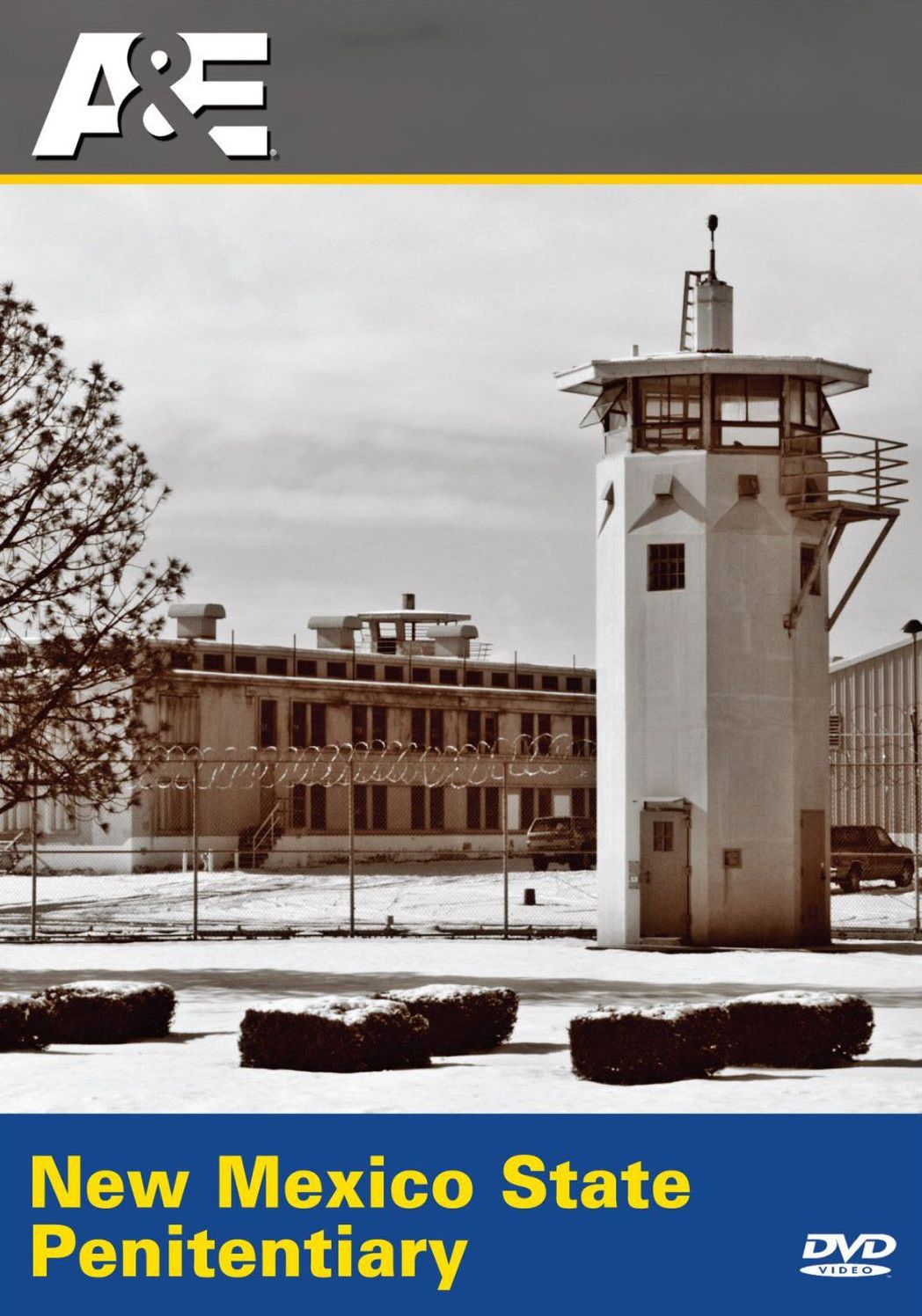 New Mexico State Penitentiary