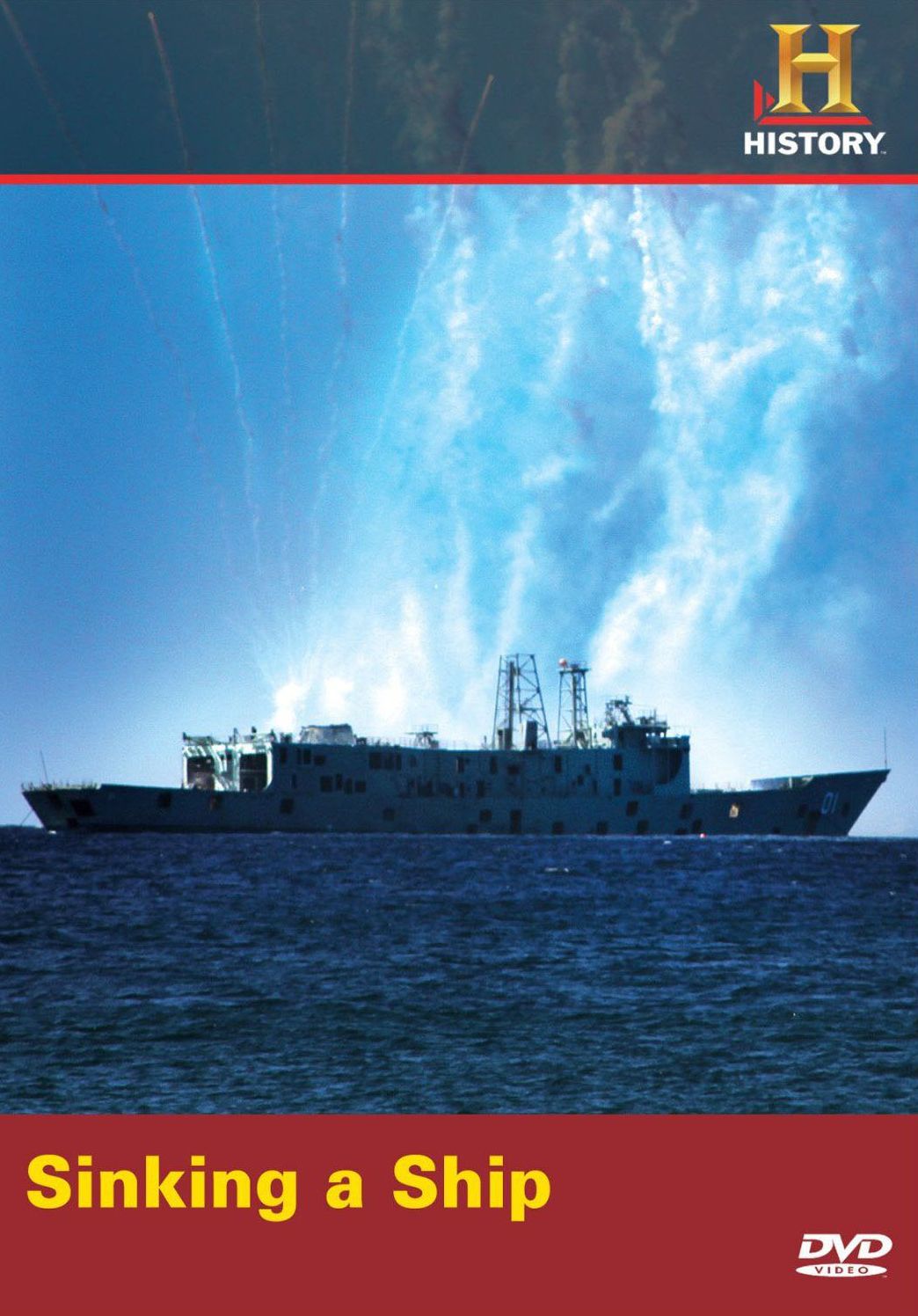 Sinking a Ship