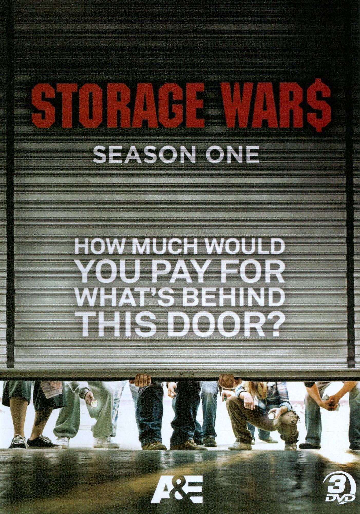 Storage Wars: Season One