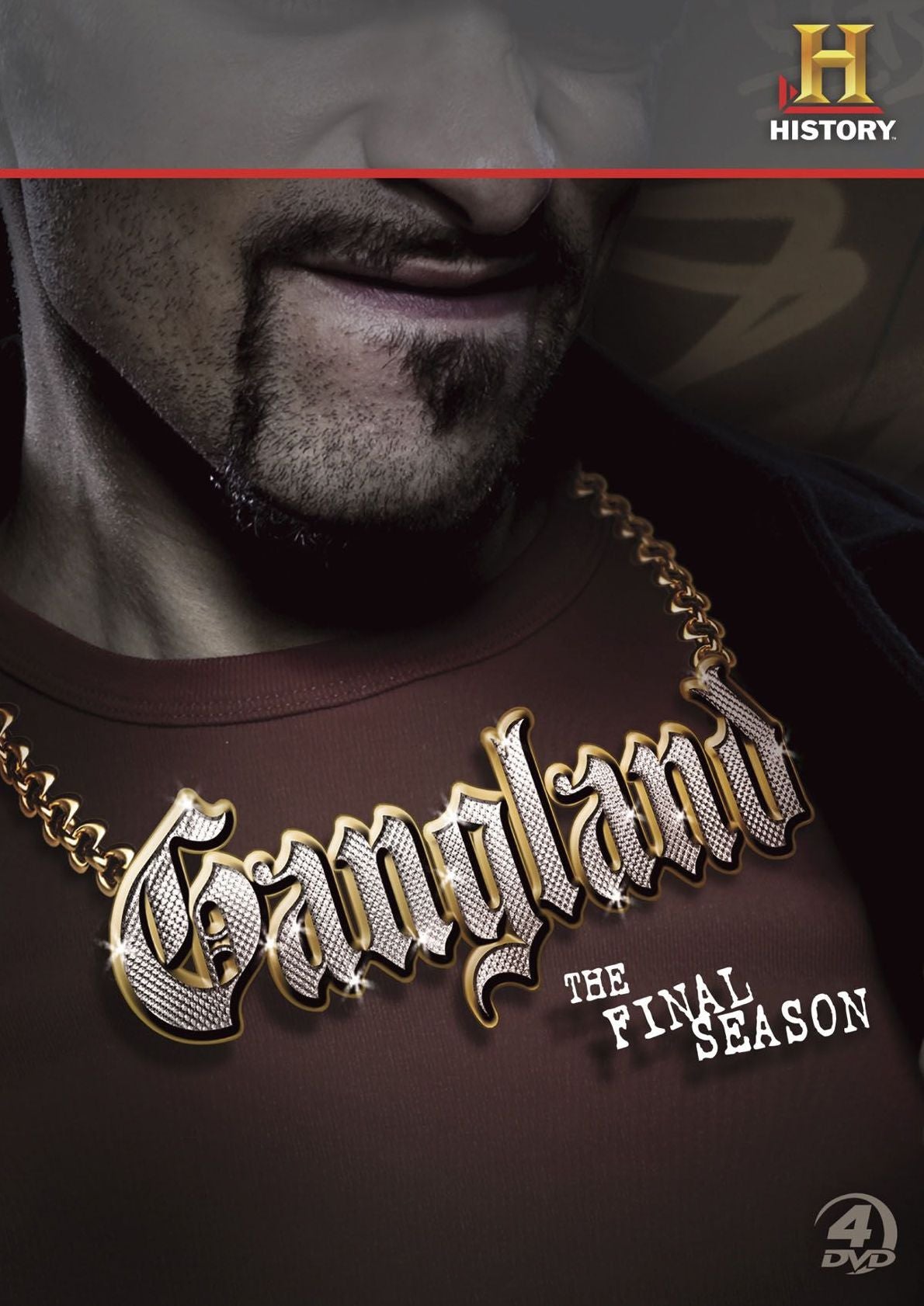 Gangland: The Final Season [4 Discs]