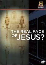 The Real Face of Jesus?