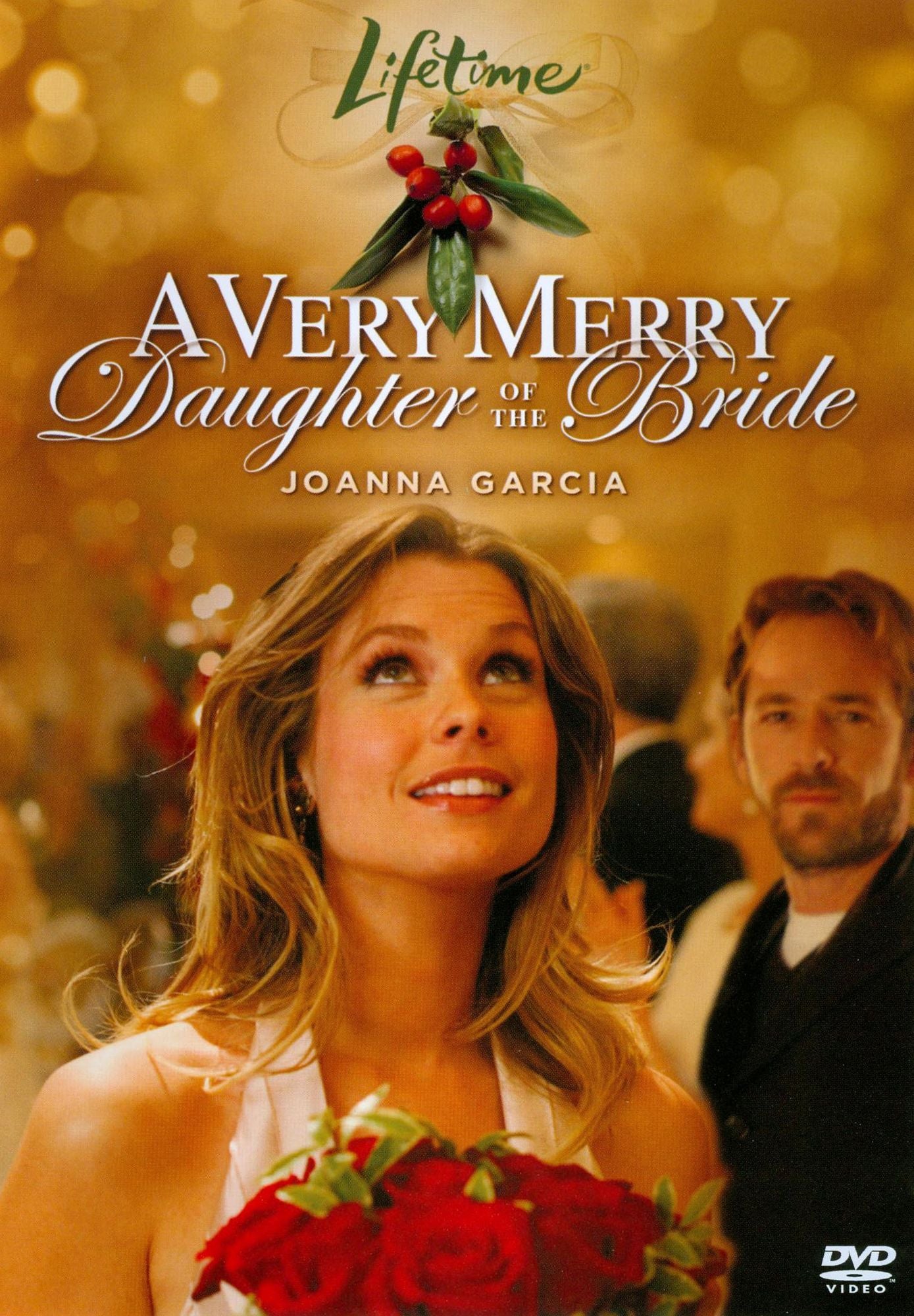A Very Merry Daughter of the Bride