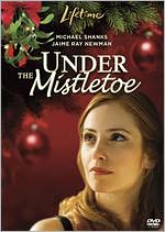 Under the Mistletoe