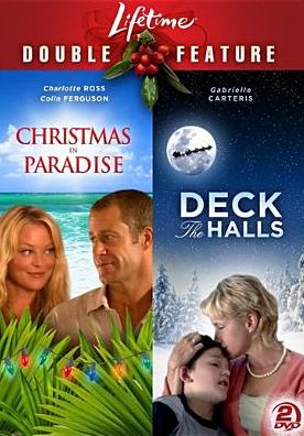 Lifetime Holiday Favorites: Christmas in Paradise/Deck the Halls [2 Discs]