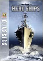History Classics: Hero Ships [4 Discs]