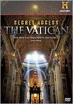 Secret Access: The Vatican