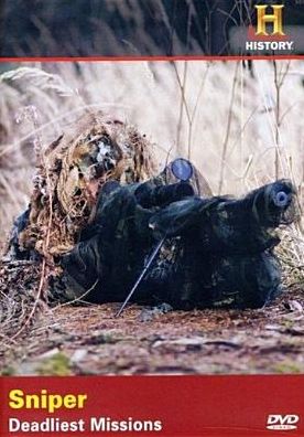 Sniper: Deadliest Missions
