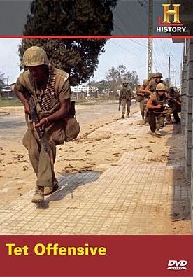 Shootout! Tet Offensive