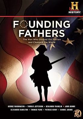 Founding Fathers [2 Discs]