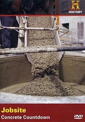 Jobsite: Concrete Countdown