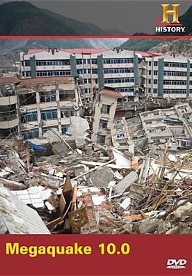 Megaquake 10.0