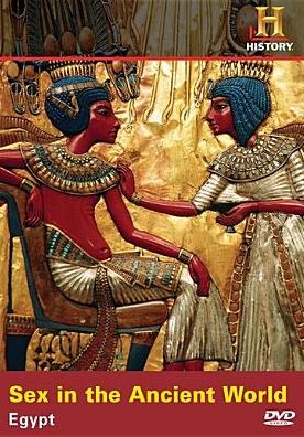 Sex in the Ancient World: Egypt