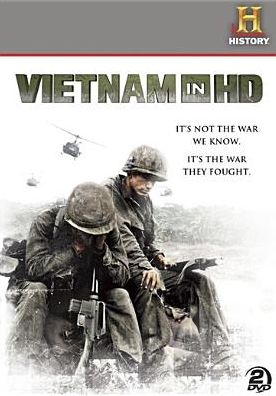 Vietnam in HD [Classroom Edition] [2 Discs]