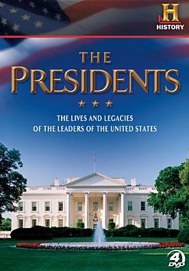The Presidents [4 Discs]